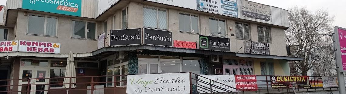 Pan Sushi