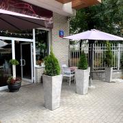 Papryczka Pizza & Restaurant Makarony Pizza Wola