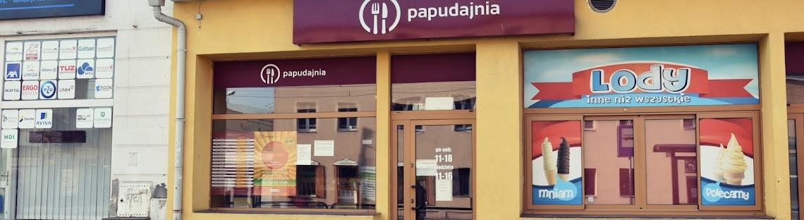 Papudajnia