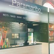 Paramaribo - Taste of Suriname