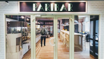 Paribar