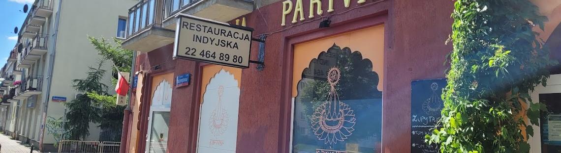 Parivar Restaurant