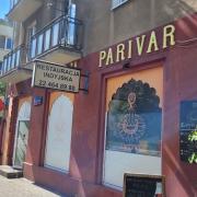 Parivar Restaurant