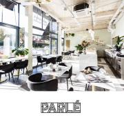 Parle Patisserie