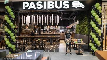 Pasibus