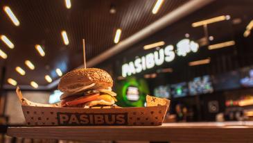 Pasibus