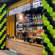 Pasibus