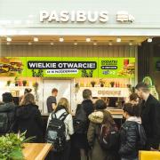 Pasibus