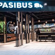 Pasibus