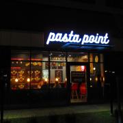 Pasta Point Spaghetteria - Praga