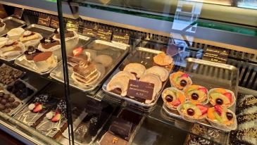 Patisserie and Cafe Elsner