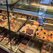 Patisserie and Cafe Elsner