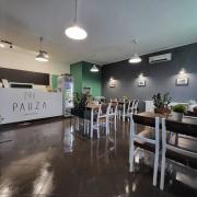 Pauza Lunch Bar - Bistro Ale Pycha