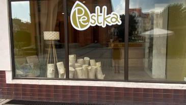 PESTKA