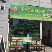 Pho & More