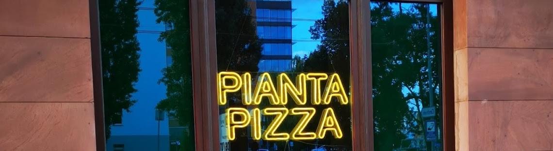 PIANTA PIZZA E PASTA