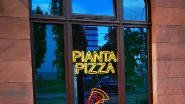 PIANTA PIZZA E PASTA