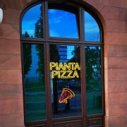 PIANTA PIZZA E PASTA