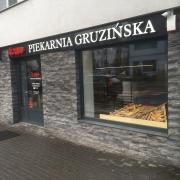 Piekarnia Gruzińska Gogua - Gdynia