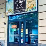 Piekarnia Gruzińska „Tiflisi”