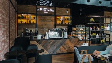 PIELA Cafe