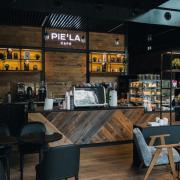 PIELA Cafe