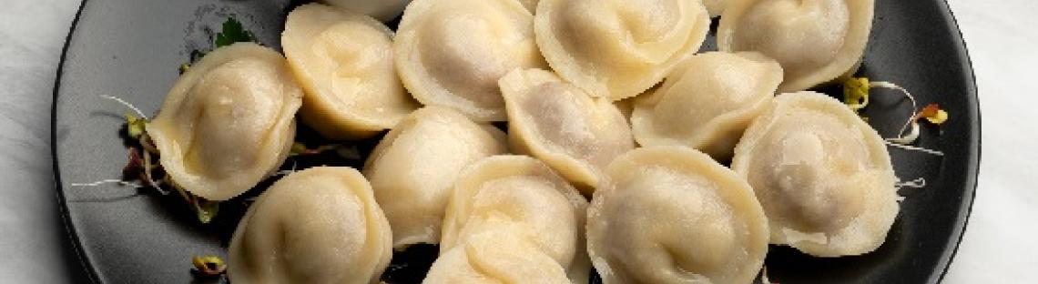 Pierogarnia Babci Marysi