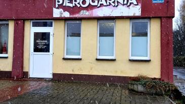 Pierogarnia Pod Wieżą