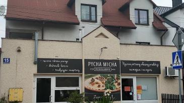 Pierogarnia Pycha Micha