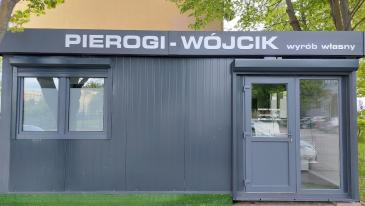 Pierogarnia Wójcik Gorzów