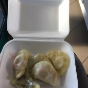 Pierogi Czernichowskie