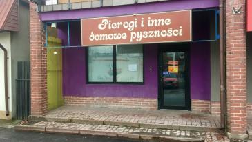 Pierogi i inne domowe pysznosci