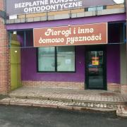 Pierogi i inne domowe pysznosci