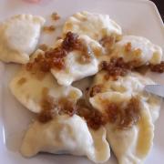 Pierogowy Smakuś