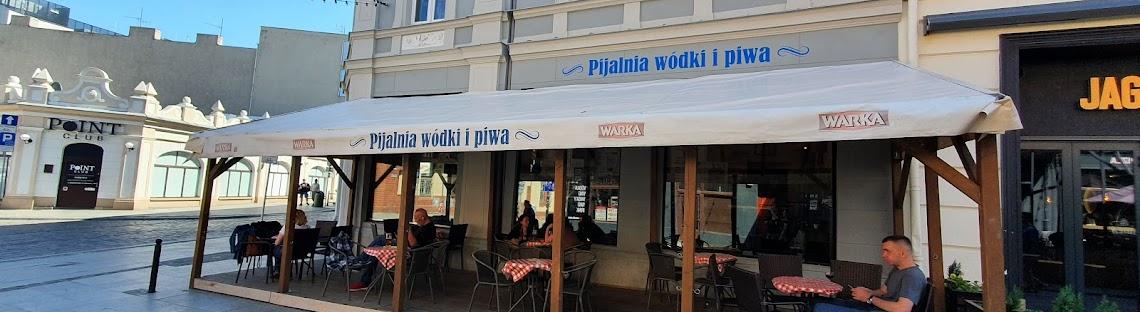 Pijalnia Wódki i Piwa