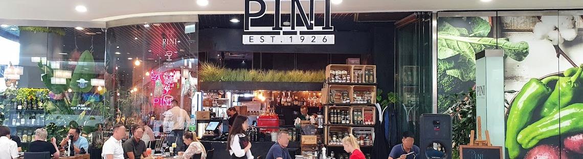 PINI Grill & Delikatesy