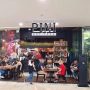 PINI Grill & Delikatesy