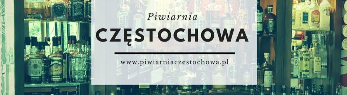 Piwiarnia Częstochowa