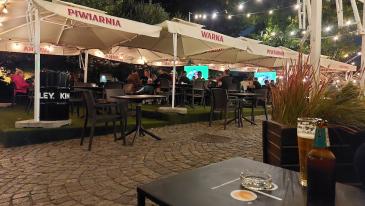 Piwiarnia "Warka" Pub/Restauracja