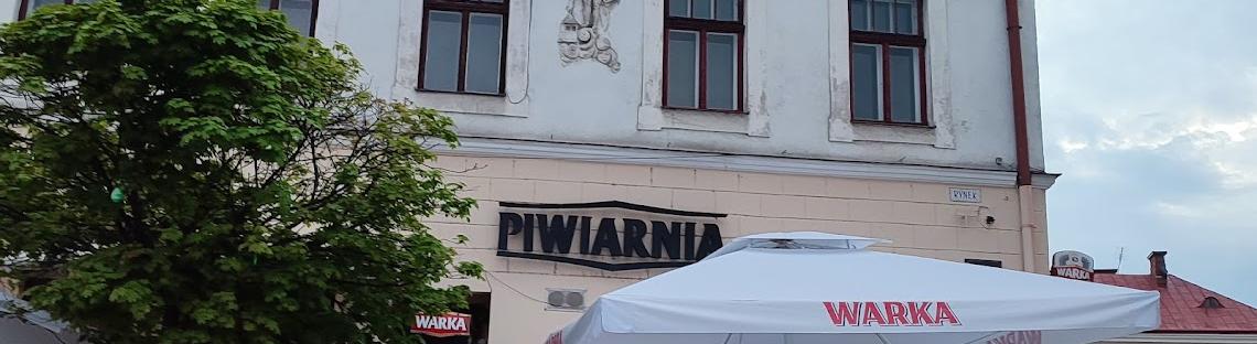 Piwiarnia Warka