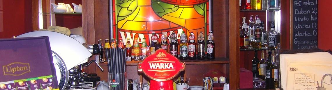 Piwiarnia Warka