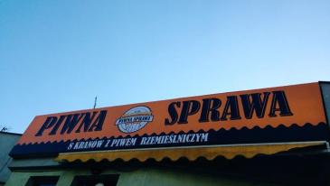 Piwna Sprawa