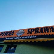 Piwna Sprawa