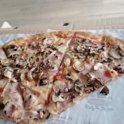 Pizza Factory Konin