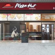 Pizza Hut Bielsko Biała Sfera