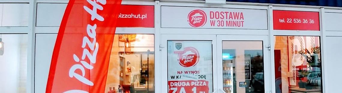 Pizza Hut Bydgoszcz Ku Wiatrakom