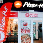 Pizza Hut Bydgoszcz Ku Wiatrakom