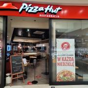 Pizza Hut Bydgoszcz Zielone Arkady