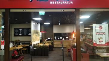 Pizza Hut Częstochowa Jurajska