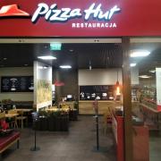 Pizza Hut Częstochowa Jurajska